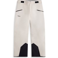 bone white