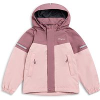 faded pink-rose dust