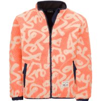 vivid orange-cashew