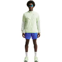 hyper royal-reflective silv
