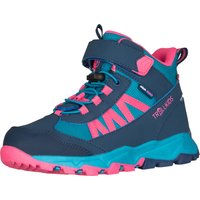 dark turquoise-light magenta