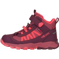 deep ruby-frozen berry-pink
