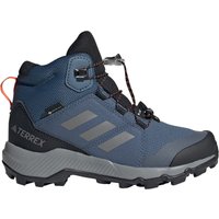 Adidas  Terrex Kinder Mid GTX Schuhe Bekleidung/Schuhe: Adidas  Terrex Kinder Mid GTX Schuhe