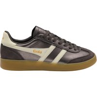 pewter-off white-gum
