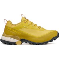 lemon curry-rust