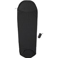 Cocoon MummyLiner Thermolite Performer schwarz