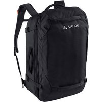 VAUDE Mundo Carry-on 38 Liter, Rucksack, black, Einheitsgröße