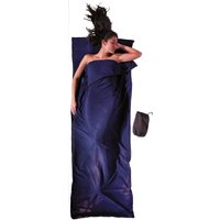 Cocoon Fleeceschlafsack Blanket - Microfleece mediumweight