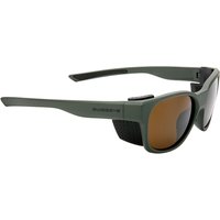 green matt-black brown Cat. 4