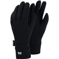 Mountain Equipment Damen Handschuhe Touch Screen, Black, S, ME-000926-ME-01004