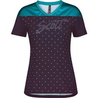 Scott  Damen Trail Flow Trikot Bekleidung/Trikots: Scott  Damen Trail Flow Trikot