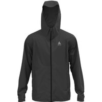 Odlo  Herren Aegis 2.5l Jacke Bekleidung/Jacken: Odlo  Herren Aegis 2.5l Jacke