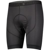 Scott  Herren Trail Underwear Pro Rad-Innenhose Bekleidung/Hosen: Scott  Herren Trail Underwear Pro Rad-Innenhose