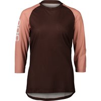 POC  Damen Pure 34 Radtrikot Bekleidung/Trikots: POC  Damen Pure 34 Radtrikot