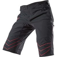 zimtstern Zimtstern Herren Bulletz MTB Hose kurz Bekleidung/Hosen: zimtstern Zimtstern Herren Bulletz MTB Hose kurz