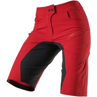 zimtstern Zimtstern Damen Taila Evo MTB Hose kurz Bekleidung/Hosen: zimtstern Zimtstern Damen Taila Evo MTB Hose kurz