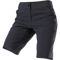 zimtstern Zimtstern Damen Evo Lightz MTB Hose kurz Bekleidung/Hosen: zimtstern Zimtstern Damen Evo Lightz MTB Hose kurz