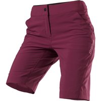 zimtstern Zimtstern Damen Evo Lightz MTB Hose kurz Bekleidung/Hosen: zimtstern Zimtstern Damen Evo Lightz MTB Hose kurz