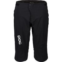 POC  Damen Infinite All-Mountain MTB Hose kurz Bekleidung/Hosen: POC  Damen Infinite All-Mountain MTB Hose kurz
