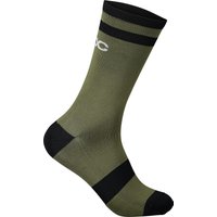 fahrradsocken/Accessoires: POC  Lure MTB Long Socken