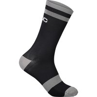 POC  Lure MTB Long Socken fahrradsocken/Accessoires: POC  Lure MTB Long Socken