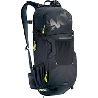 FR Enduro BLACKLINE 16 Tasche schwarz S