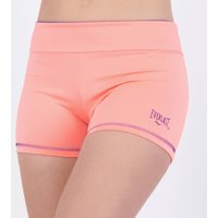 Shorts Everlast Ever Cross Feminino Coral