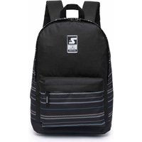 Infantil - Mochila Masculina Spector Moderna Trabalho Reforçada Espaçosa