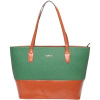 Bolsa de Couro Griffazzi Oliva