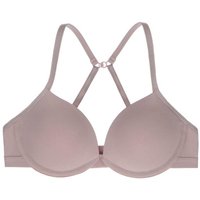 Sutiã Demi Bojo Microfibra Sutiãzinho Perfeito Quail