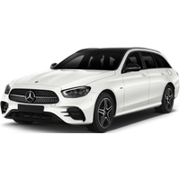 ODENSE C - MERCEDES BENZ E-CLASS AU or similar (Luxury)