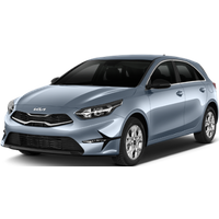 SOFIA - KIA CEED 1.4 or similar (Compact)