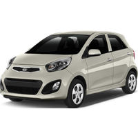 PAPHOS - KIA PICANTO 1.1 or similar (Mini)