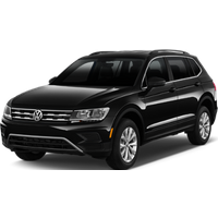 BUCHAREST - VOLKSWAGEN TIGUAN 2.0 or similar (Standard)