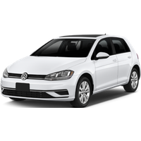 CONSTANTA - VOLKSWAGEN GOLF 7 1.4 or similar (Compact)