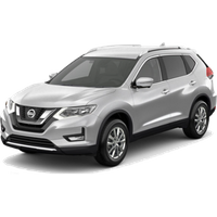 ADELAIDE - NISSAN XTRAIL or similar (Standard)