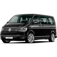 Vienna - VOLKSWAGEN MULTIVAN AUTOMATIK or similar (Luxury)