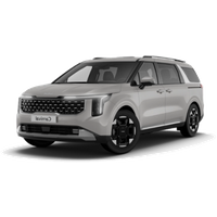 BURPENGARY - KIA CARNIVAL or similar (Premium)