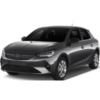 JERSEY - VAUXHALL CORSA or similar (Economy)