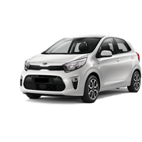 SOFIA - KIA PICANTO or similar (Mini)