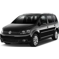 ROSKILDE - VOLKSWAGEN TOURAN or similar (Intermediate)