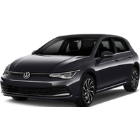 TIVAT - VOLKSWAGEN GOLF VIII 1.6 TDI or similar (Compact)