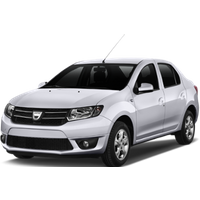 SIBIU - DACIA LOGAN 1.2 L or similar (Economy)