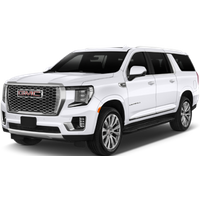 SALALAH - GMC YUKON 4WD or similar (Special)