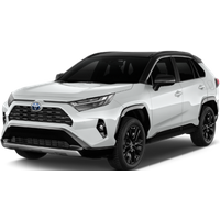 MUSCAT - TOYOTA RAV 4 4WD or similar (Intermediate)