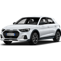 TELDE - AUDI A1 or similar (Economy Elite)