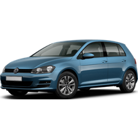 ILIDZA - VOLKSWAGEN GOLF 1.0 TURBO or similar (Compact)