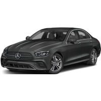 AMMAN - MERCEDES BENZ E200 1.8 or similar (Luxury)