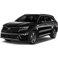 SOFIA - KIA SORENTO 2.2 4WD AUT or similar (Fullsize)