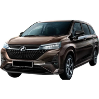 JOHOR BAHRU - PERODUA ALZA 1.5 or similar (Compact)